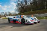 Aston Martin AMR1 1988 года